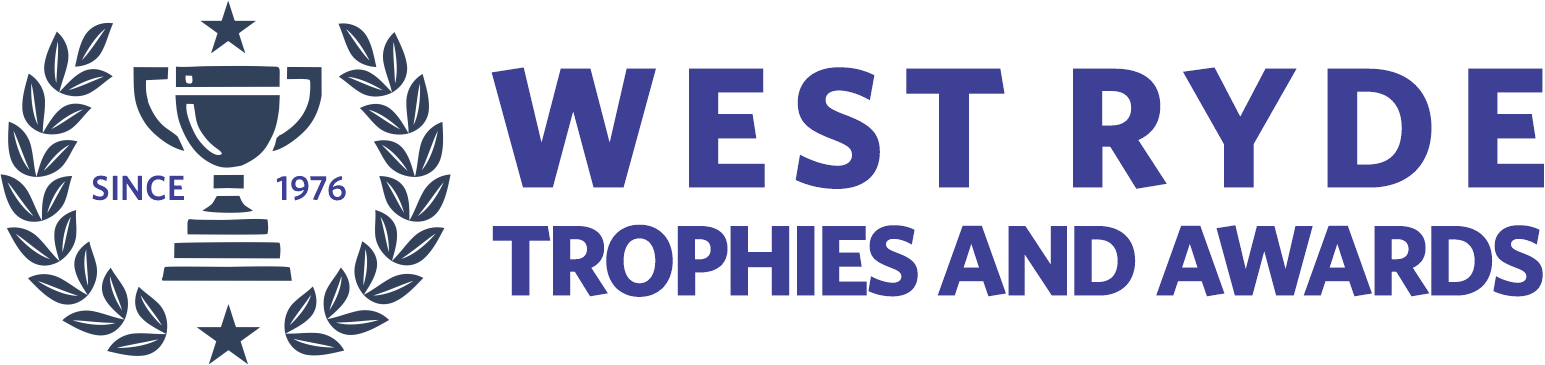 West Ryde Trophies & Awards