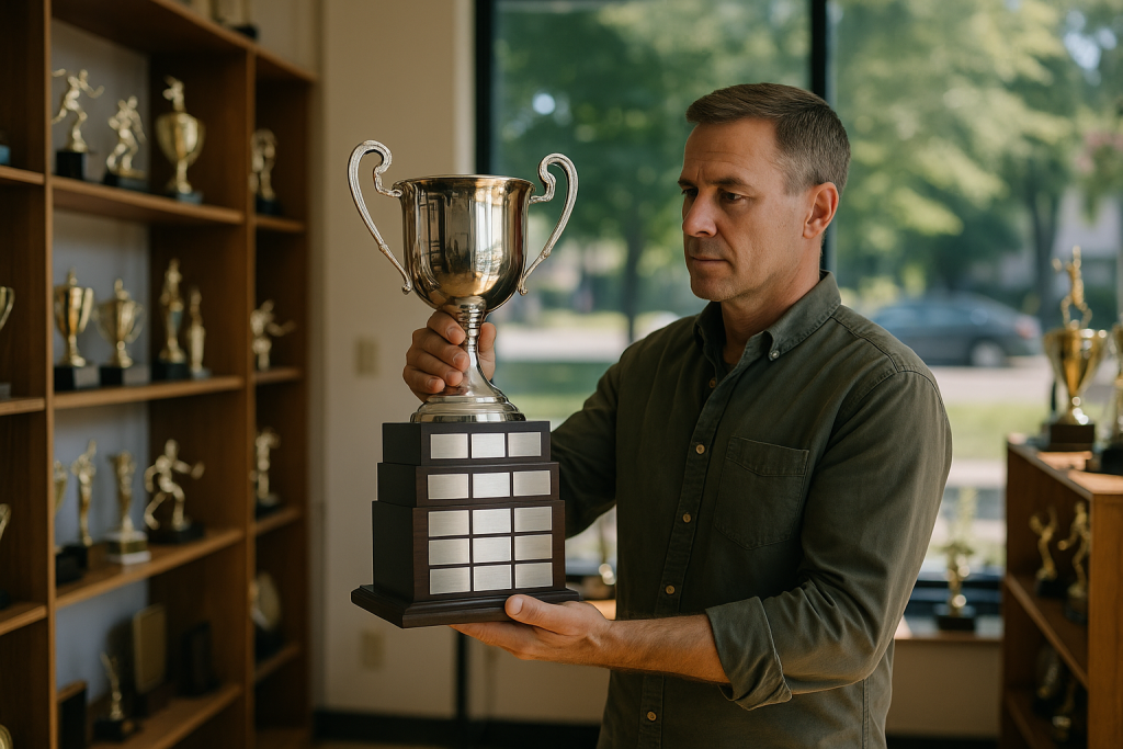 How to Choose a Perpetual Championship Cup